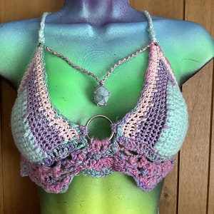 Crystal Cupz x Sustainable Sunflower Drop