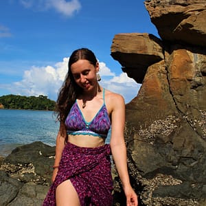 Essential Moss Bralette PDF Pattern