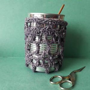 Hanging Pot PDF Pattern