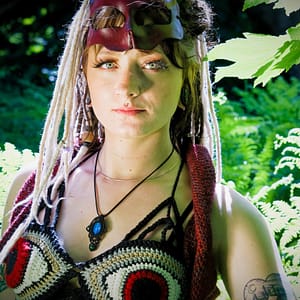 Eye Ball Tit Cupz PDF Pattern