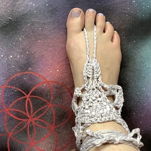 Barefoot Sandals