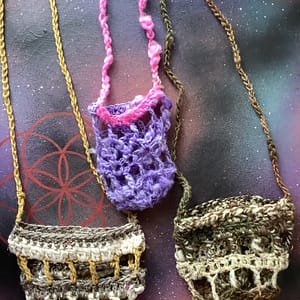 Hanging Plant Holders