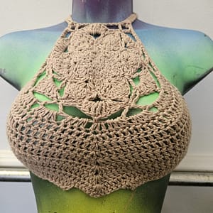 Meadow Flower Halters