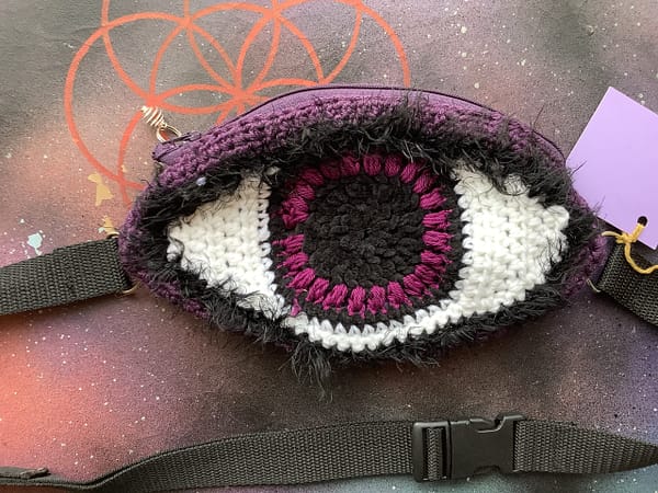 Third Eye BumBags - Image 2