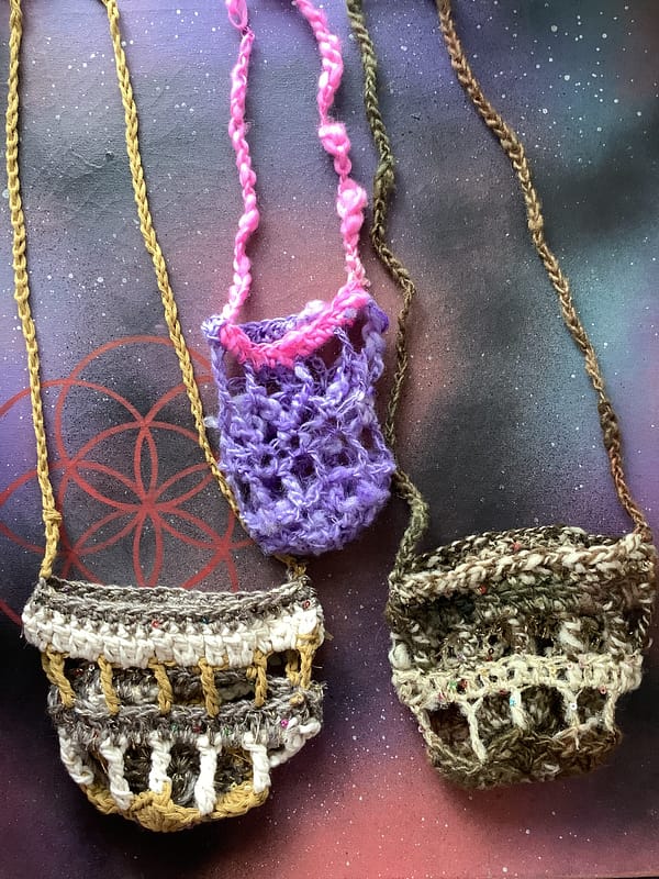 Hanging Plant Holders - Image 2